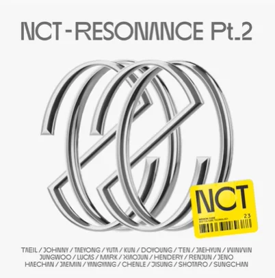 NCT U - 90s Love