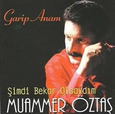 Muammer Öztaş - Çok Sevdim Birini Delisin Dediler