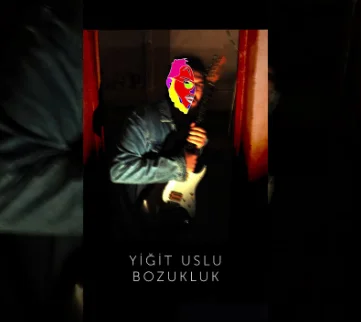 Yiğit Uslu - Meleğim