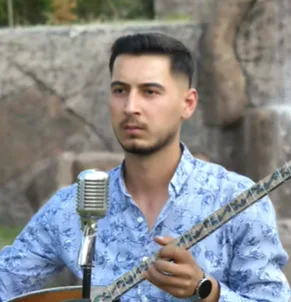 Niyazi Sözdinler - Gel Hadi