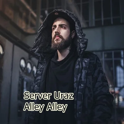 Server Uraz - feat Kanat-Yokuşlarında