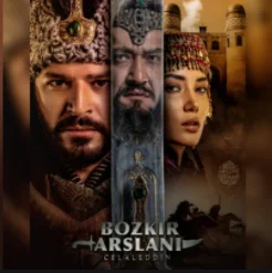 Bozkır Arslanı Celaleddin - Sultan Alaeddin