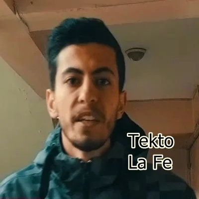 Tekto - La Fe