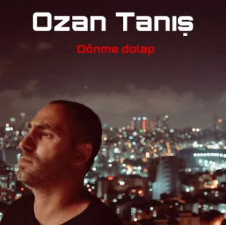 Ozan Tanış - Taşa Verdim Yanımı