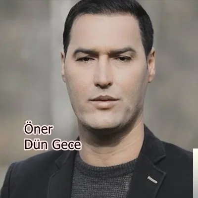 Öner - Ankaralı Ne Yapsın