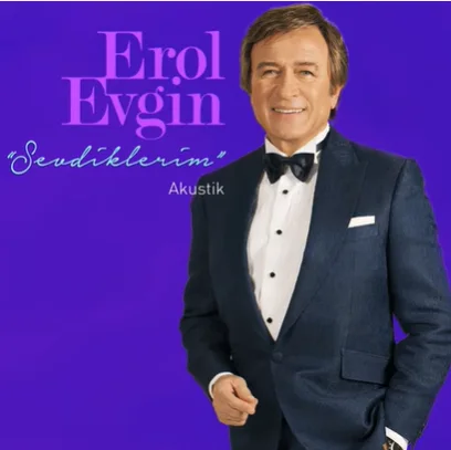 Erol Evgin - Kaybolan Yillar