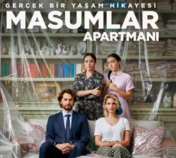 Masumlar Apartmanı - Ömrümün Son Gününe Kadar