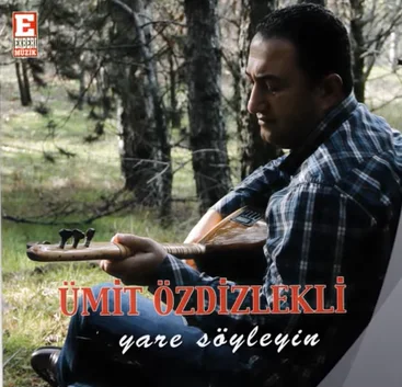 Ümit Özdizlekli - Gel Ağlama