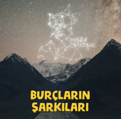 Beyza Doğuç - Aslan