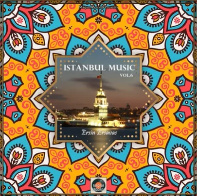 Ersin Ersavaş - Hicaz Mandıra