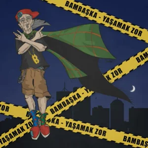 Bambaşka - Bi Adam