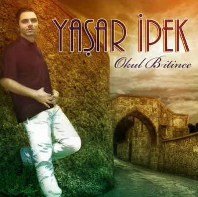 Yaşar İpek - Vurgunum