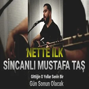 Mustafa Taş - Bana Sarhoş Diyorlarmış