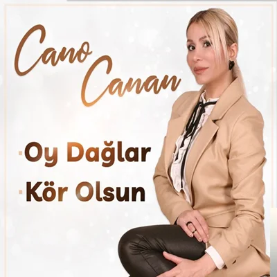 Cano Canan - Kör Olsun