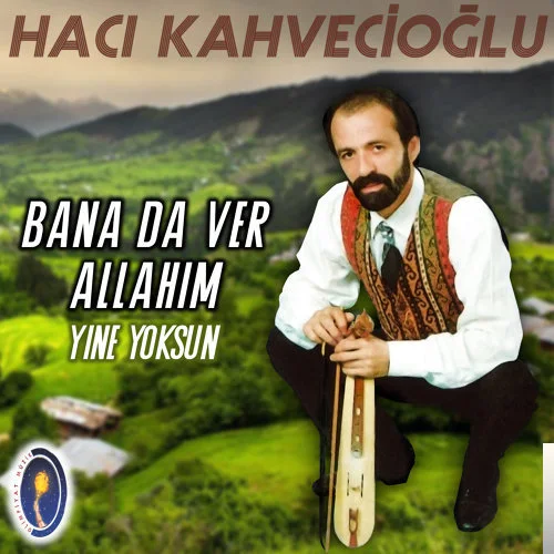 Hacı Kahveci - Postacı