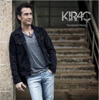 Kıraç - Varoşlarda Maraş