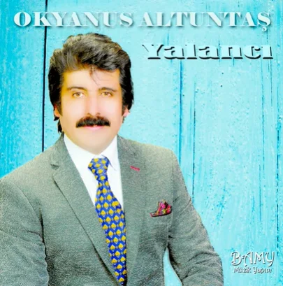 Okyanus Altuntaş - Sensiz Hayat