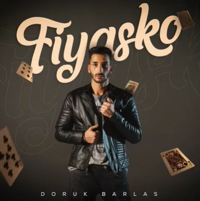 Doruk Barlas - Fiyasko