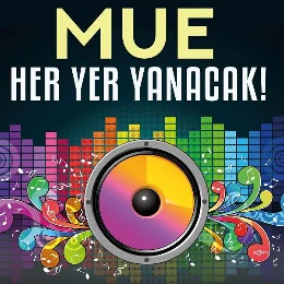 MUE - Güneşi Unuttu Gece