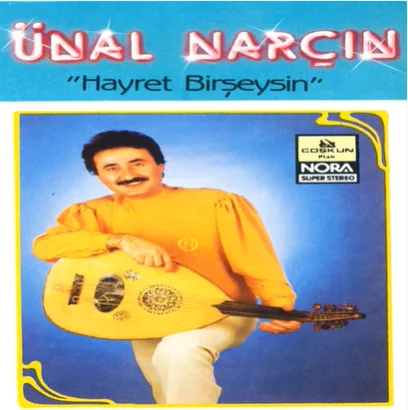 Ünal Narçın - Onikiden Vur