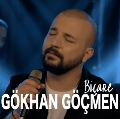Gökhan Göçmen - Beni Görüp Yüzün Öte Dönderme