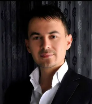 Veli Alp - Güzel Kırşehir
