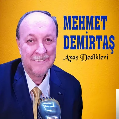 Mehmet Demirtaş - Şirin Kırşehir
