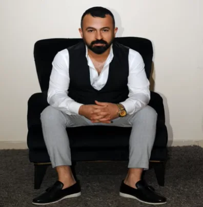 Serkan Reçber - Haberin Yok