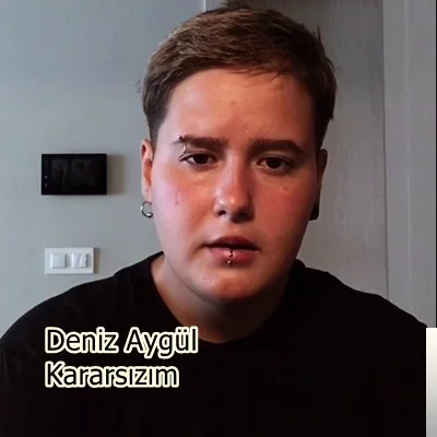 Deniz Aygül - Karanfil