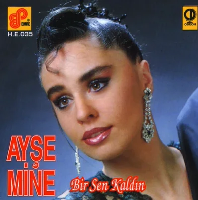 Ayşe Mine - Olmaz Ki