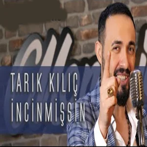 Tarık Kılıç - Özür Dilerim Gözlerim