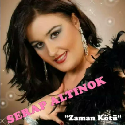 Serap Altınok - Kaderimin Oyunu