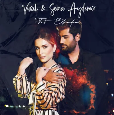 Vural - Tut Elimden (feat Sema Aydemir)