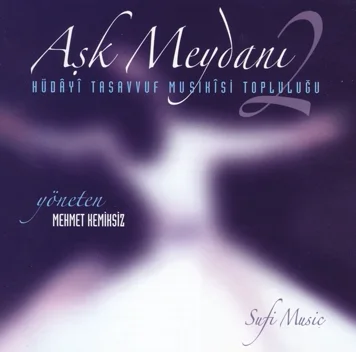 Mehmet Kemiksiz - Şehri Rahmet