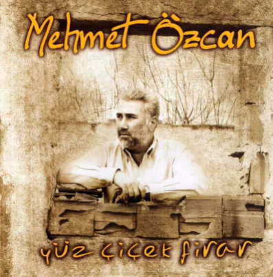 Mehmet Özcan - Dine