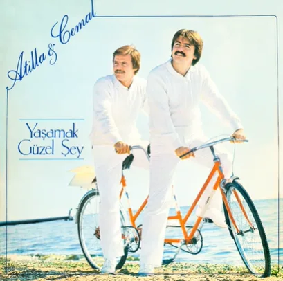 Atilla & Cemal - İnan Şansına