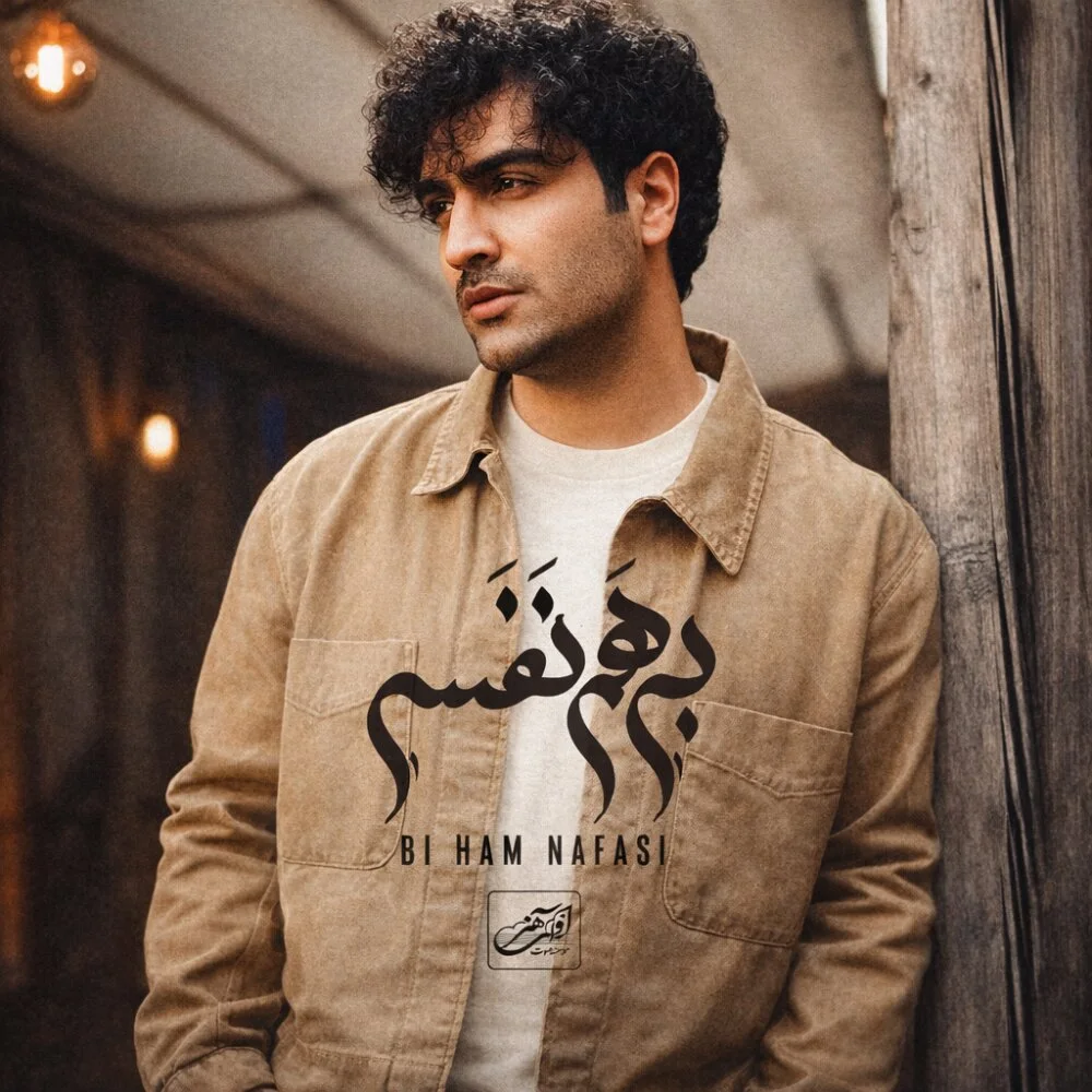 Hadi Hajilou - Bi Ham Nafasi