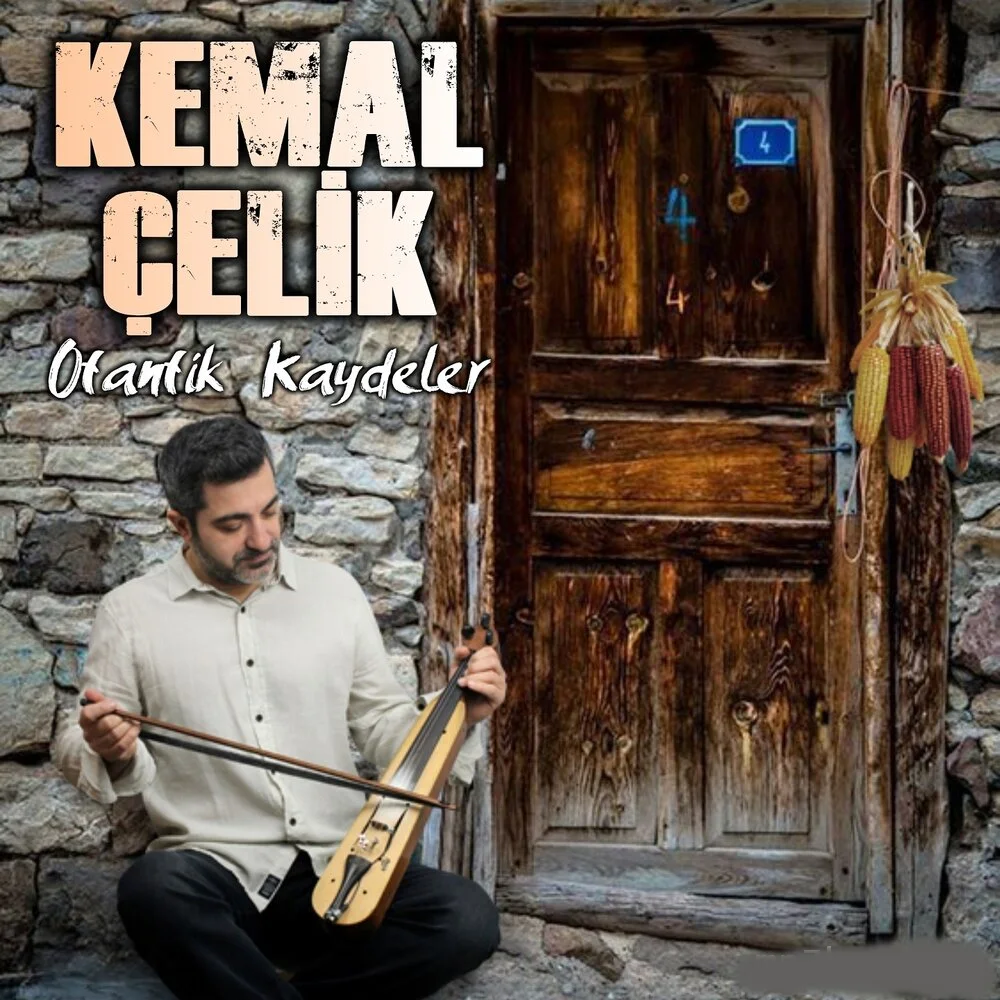 Kemal Çelik - Denizde Vardır Kara