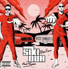 Ben Fero - feat Anıl Piyancı-Sıkı Dur