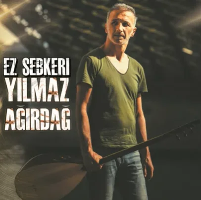 Yılmaz Ağırdağ - Burkulmuş Yürek