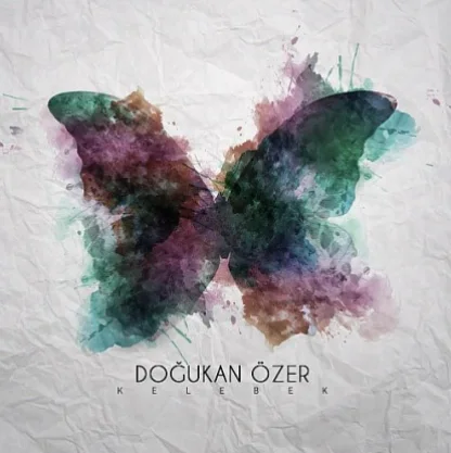 Doğukan Özer - Kelebek