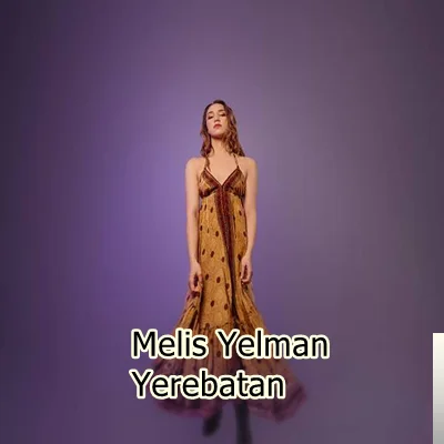 Melis Yelman - Acilen
