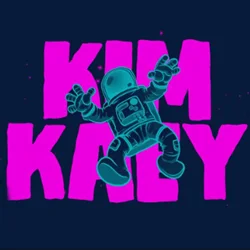 Kim Kaey - Leavin Me