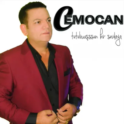 Cemocan - Dudakların Bal Olmuş