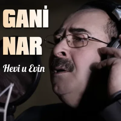 Gani Nar - Awirek