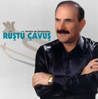 Rüştü Çavuş - Deli Eyledin Beni