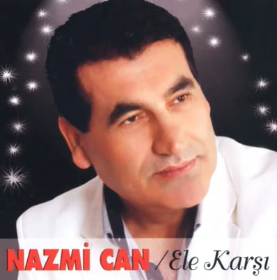 Nazmi Can - İndim Dereye