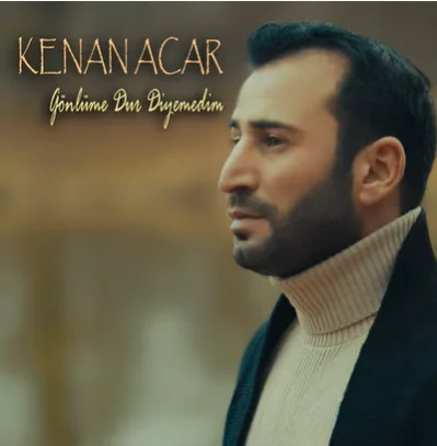 Kenan Acar - Resmine Bakmayacağım