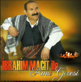 İbrahim Macit - Diyarbekir Şad Akar