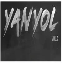 Vio - feat Motive-Sen Nedir Bilir Misin